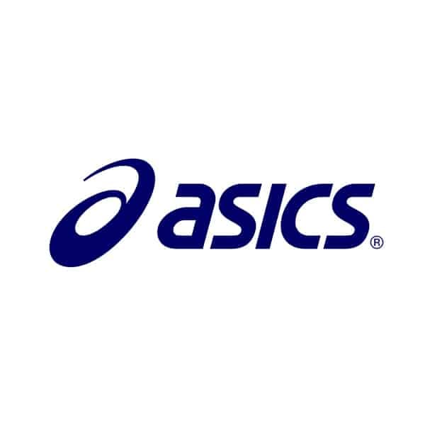 Logo Asics Flow Development