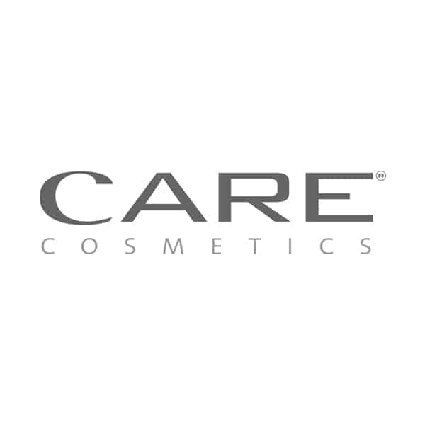 Logo Care Cosmetics Flow Development