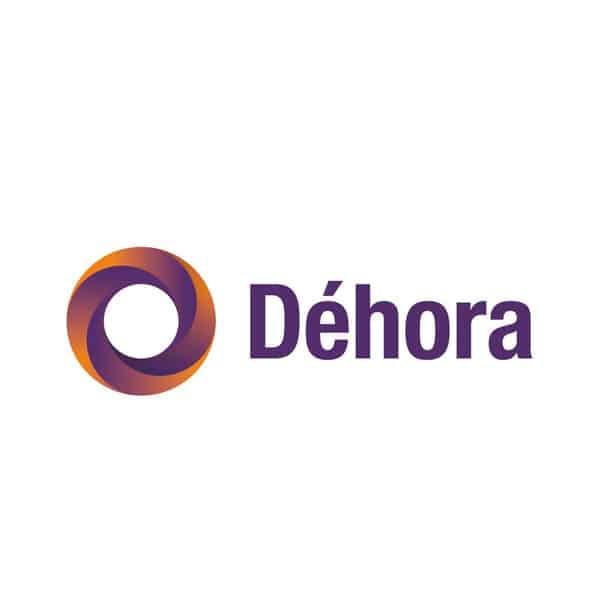 Logo Dehora Flow Development