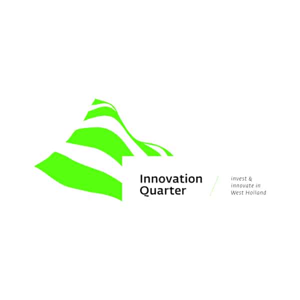 Logo Innovation Quarter Flow Development