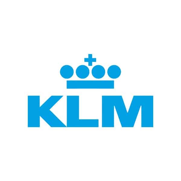 Logo KLM Flow Development