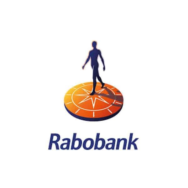 Logo Rabobank Flow Development