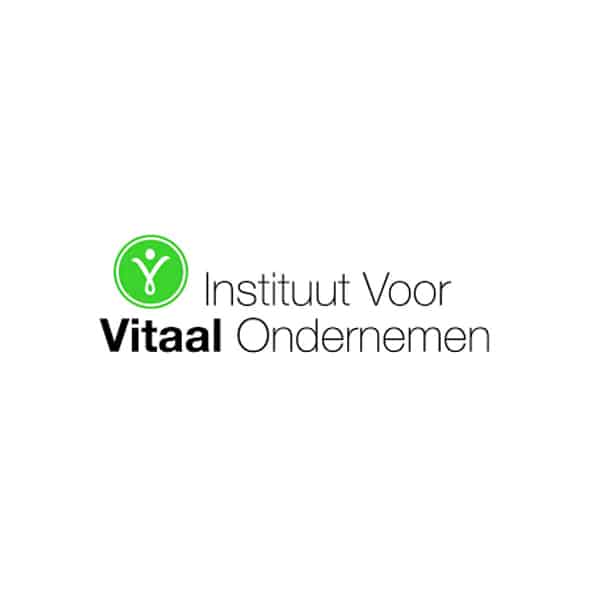Vitaal Ondernemen logo Flow Development